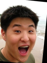 Person who looks like Bobby Lee