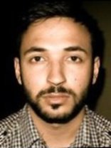 Person who looks like Benjamin Bratt