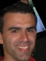 Person who looks like Eli Roth