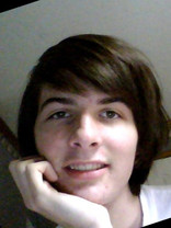 Person who looks like Mitchel Musso