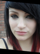 Person who looks like Blu Cantrell