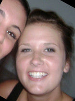 Person who looks like Sophia Bush