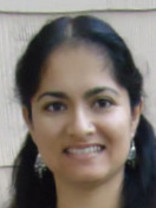 Person who looks like Salma Hayek