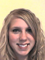 Person who looks like Scarlett Johansson