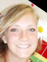 Person who looks like Karri Turner