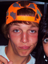 Person who looks like Hugh Dancy