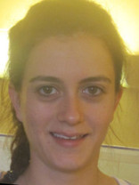 Person who looks like Rachel Dratch