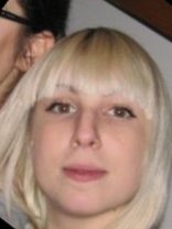 Person who looks like Lady Gaga