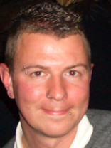 Person who looks like Bill Paxton