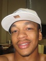 Person who looks like Chingy