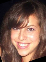 Person who looks like Catherine Bell