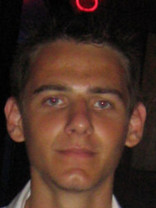 Person who looks like Carlos Ponce