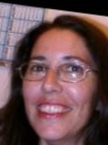 Person who looks like Rita Wilson