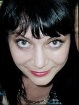 Person who looks like Amy Lee