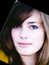 Person who looks like Jessica Biel