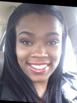 Person who looks like Brooke Valentine