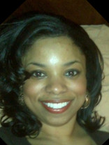 Person who looks like Sanaa Lathan