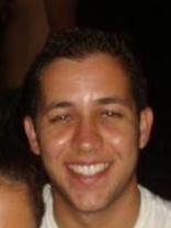 Person who looks like Carlos Ponce