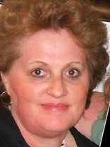 Person who looks like Sarah Ferguson