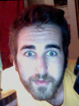 Person who looks like Martin Henderson