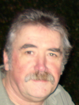 Person who looks like Edward James Olmos