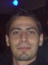 Person who looks like Ty Pennington