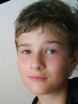 Person who looks like Benjamin McKenzie