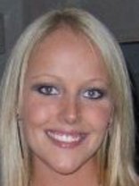 Person who looks like Mercedes McNab