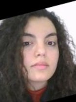 Person who looks like Vanessa Ferlito