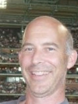 Person who looks like Bill Goldberg