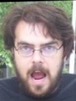 Person who looks like Kevin Smith