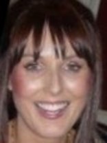 Person who looks like Celine Dion