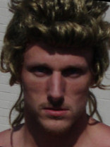 Person who looks like Ben Foster