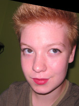 Person who looks like Amanda Seyfried