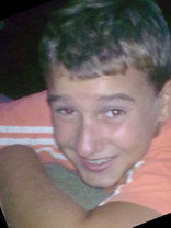 Person who looks like Topher Grace