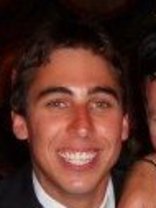 Person who looks like Jerry Seinfeld