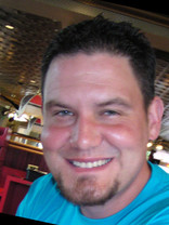 Person who looks like Jamie Kennedy