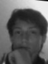 Person who looks like Cillian Murphy