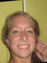 Person who looks like Ellen DeGeneres