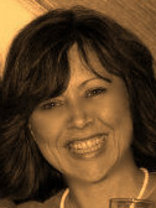 Person who looks like Linda Blair