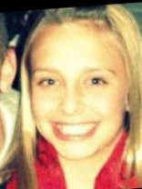 Person who looks like Piper Perabo