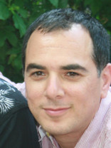 Person who looks like Matthew Broderick