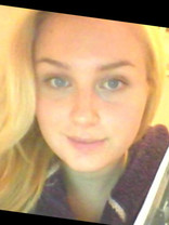 Person who looks like Emily Blunt