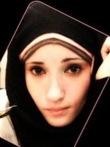 Person who looks like Ashley Jones