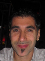 Person who looks like Duncan Sheik