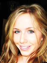 Person who looks like Audrina Patridge