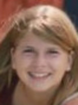 Person who looks like Jenna Boyd