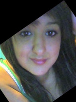 Person who looks like Shailene Woodley