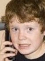 Person who looks like Dan Byrd