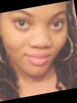 Person who looks like Kyla Pratt